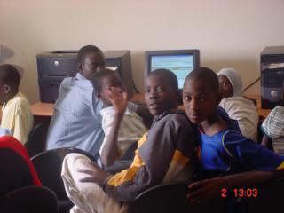 daouda soumare