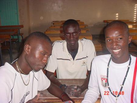 DEVE MATAR ET AIME