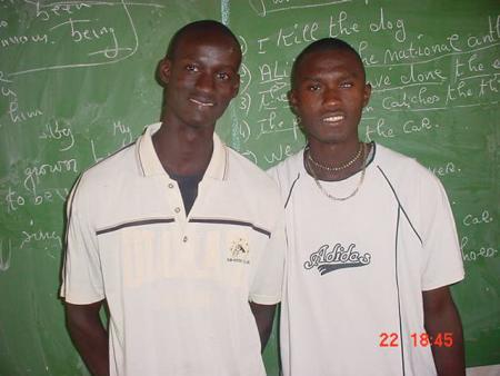DEVE ET AIME